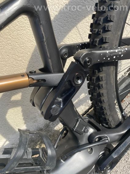 Vttae orbea rise m10 - 8
