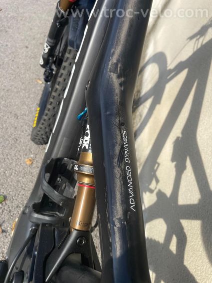 Vttae orbea rise m10 - 9