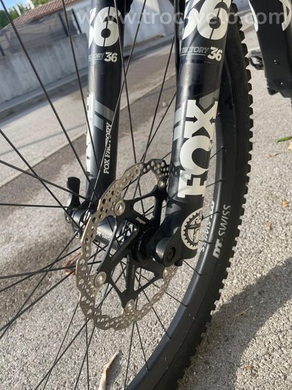 Vttae orbea rise m10 - 10