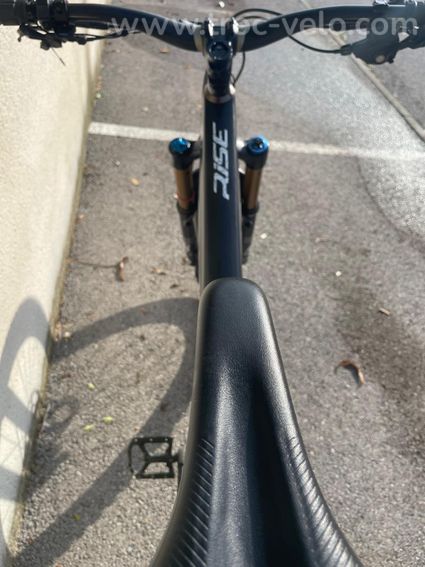 Vttae orbea rise m10 - 11