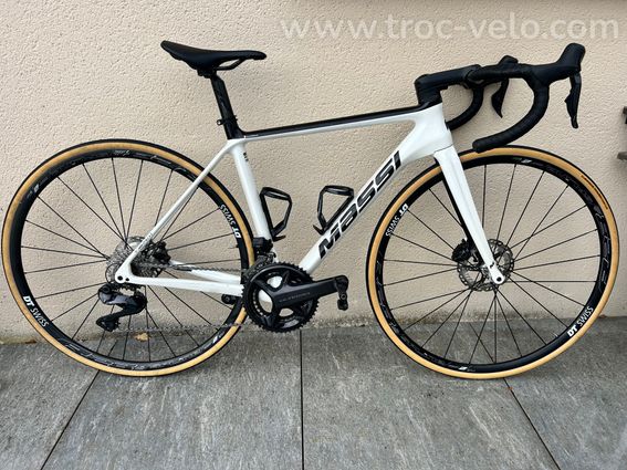 MASSI TEAM RACE ULTEGRA DI2 2024 T48