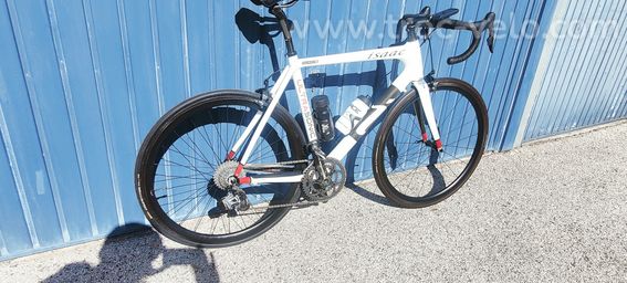 Vélo Issac Ultra Sonic - 2