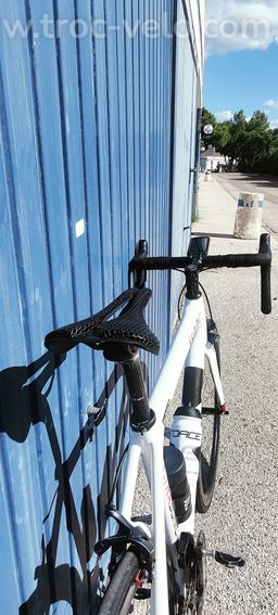 Vélo Issac Ultra Sonic - 3