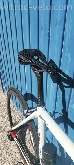Vélo Issac Ultra Sonic - 8