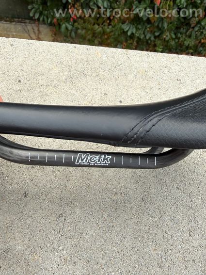 Selle Carbone MCFK - 2