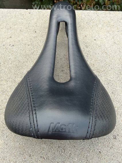 Selle Carbone MCFK - 4