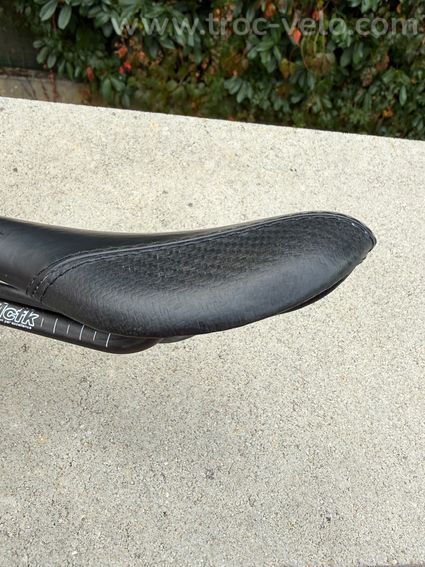 Selle Carbone MCFK - 5