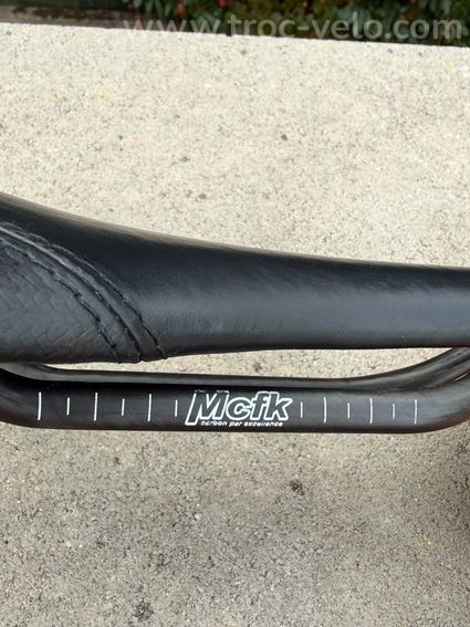 Selle Carbone MCFK - 6