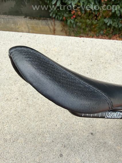 Selle Carbone MCFK - 7