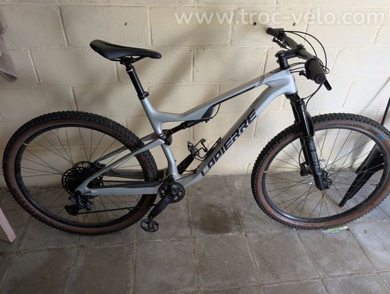 VTT LAPIERRE XRM 6.9 - 2