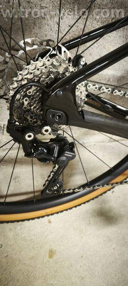 Gravel Revolt Advanced 3  - 3