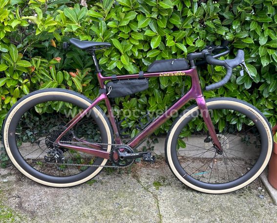 CERVELO ASPERO