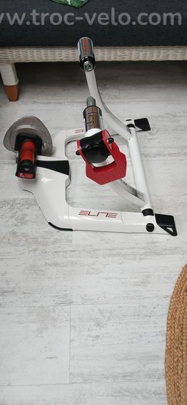 Home Trainer Elite - 2