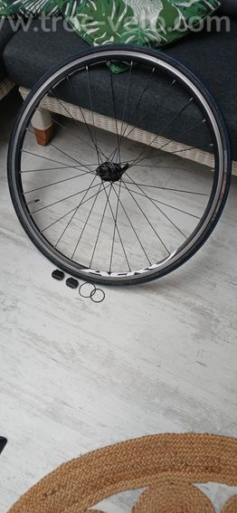 Home Trainer Elite - 3