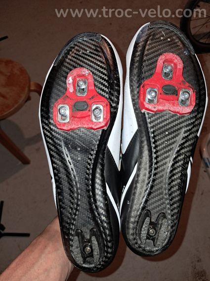 Chaussures velo route Gaerne - 2