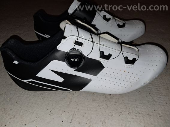 Chaussures velo route Gaerne - 3