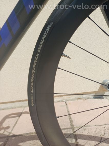 Giant TCR 2025 7,6kg dura ace di2 - 3