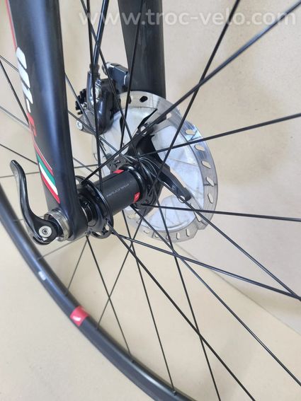 Vélo de route Colnago V1-R Ferrari carbone taille 54S - 3