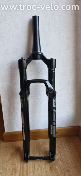 Fourche Rockshox SID Ultimate SL 29 - 1