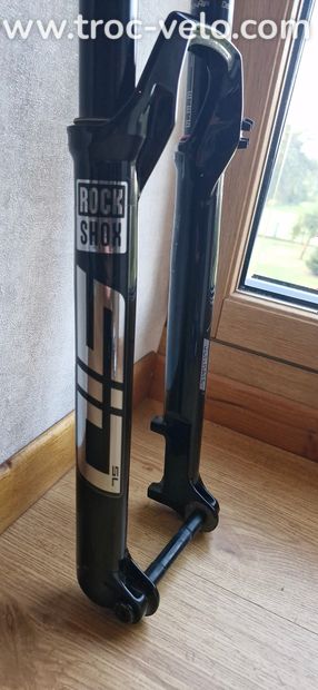 Fourche Rockshox SID Ultimate SL 29 - 2