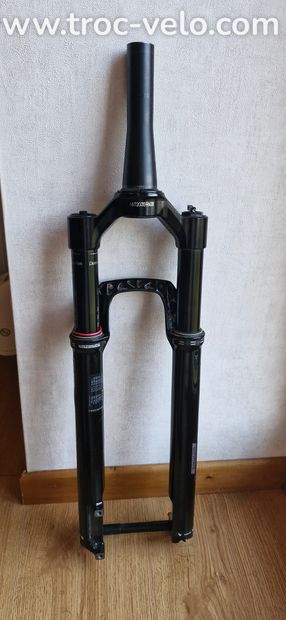 Fourche Rockshox SID Ultimate SL 29 - 4