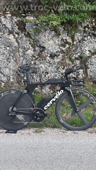 Roues CADEX