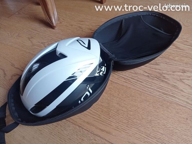 Casque Ekoi Racing ATOP AR14 Taille L avec boîtier transport rigide - 4