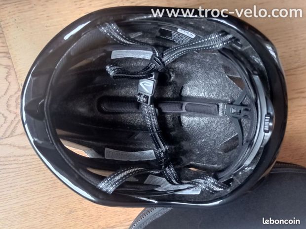 Casque Ekoi Racing ATOP AR14 Taille L avec boîtier transport rigide - 6