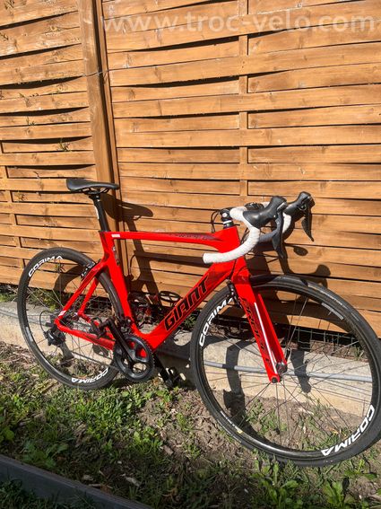 Giant Propel Advanced 2  - 2