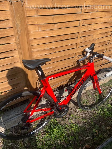 Giant Propel Advanced 2  - 3