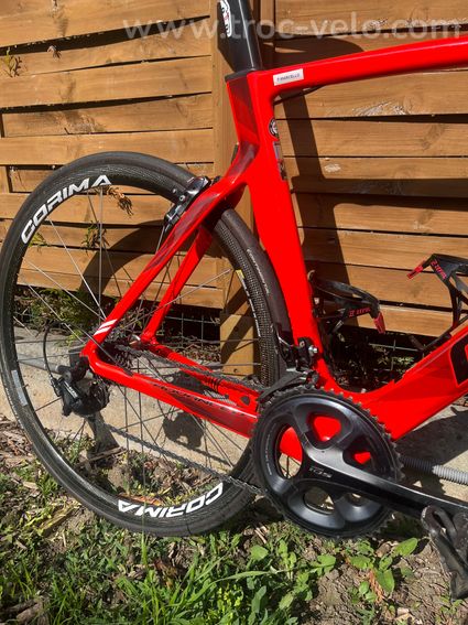 Giant Propel Advanced 2  - 4