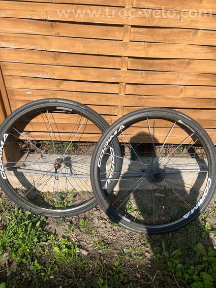 Giant Propel Advanced 2  - 6