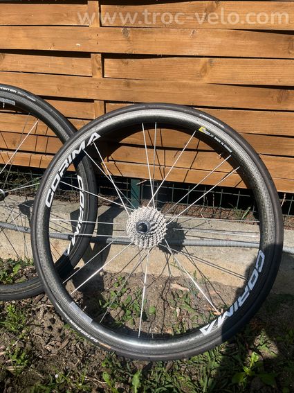 Giant Propel Advanced 2  - 7
