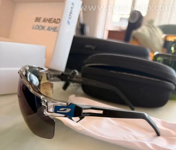JULBO EVAD.2 État neuf  - 3