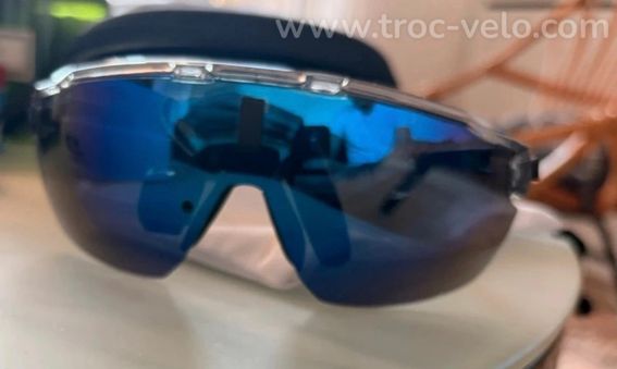 JULBO EVAD.2 État neuf  - 4