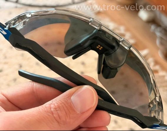 JULBO EVAD.2 État neuf  - 5