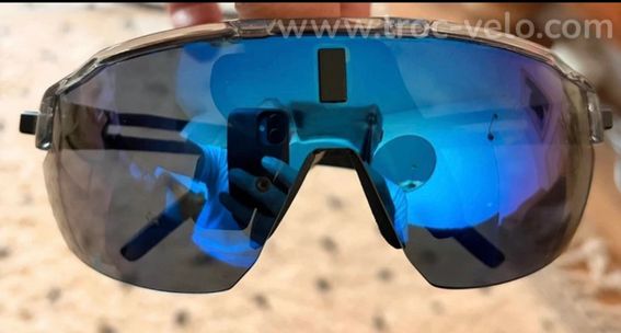 JULBO EVAD.2 État neuf  - 6