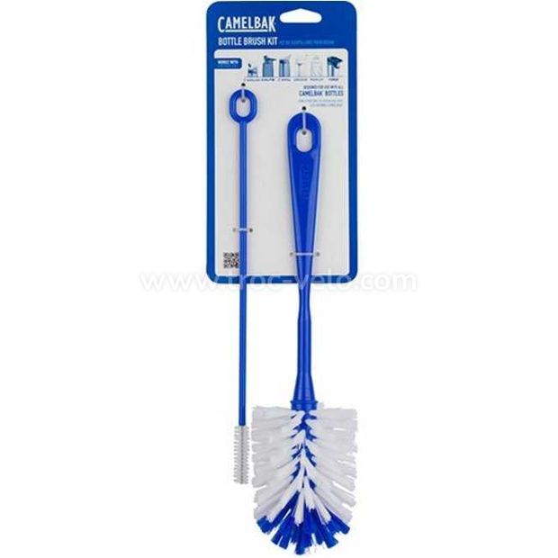 Kit de brosse pour bidon - 1