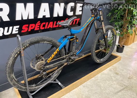 Giant Glory 2 - DH Taille S - 3