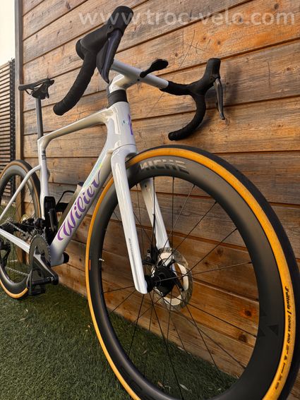 Wilier Filante SLR ID2 - 2