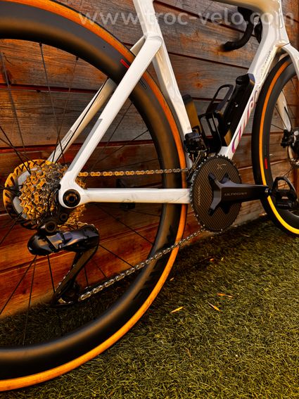 Wilier Filante SLR ID2 - 3