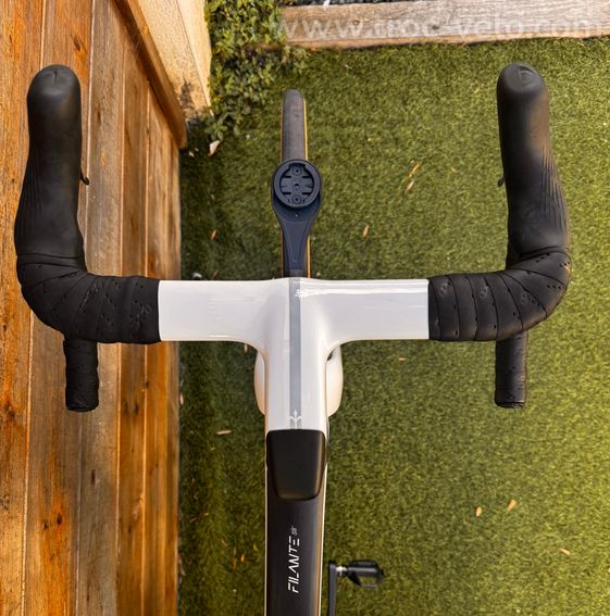 Wilier Filante SLR ID2 - 4