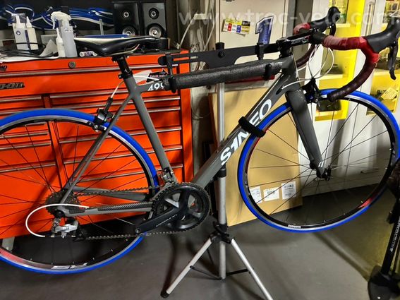 S1NEO 499 2019 – Ultegra R8000 – Taille S – Excellent état
