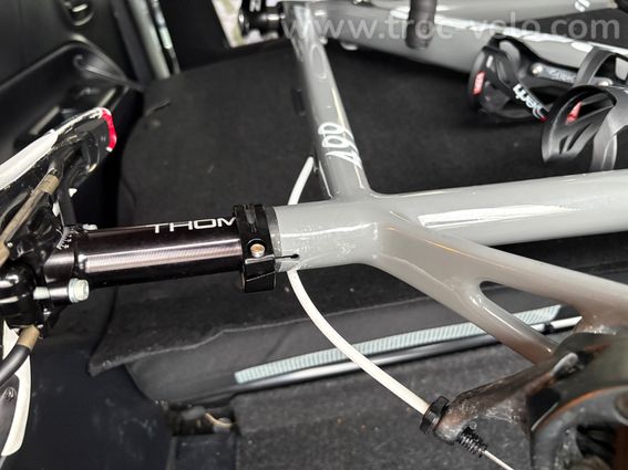 S1NEO 499 2019 – Ultegra R8000 – Taille S – Excellent état - 4