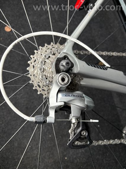S1NEO 499 2019 – Ultegra R8000 – Taille S – Excellent état - 5