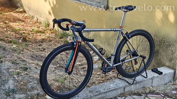 roues carbone KBBK - 3
