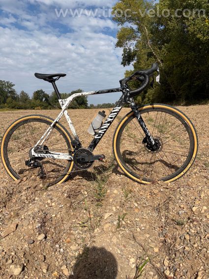 Canyon CF SL - 3