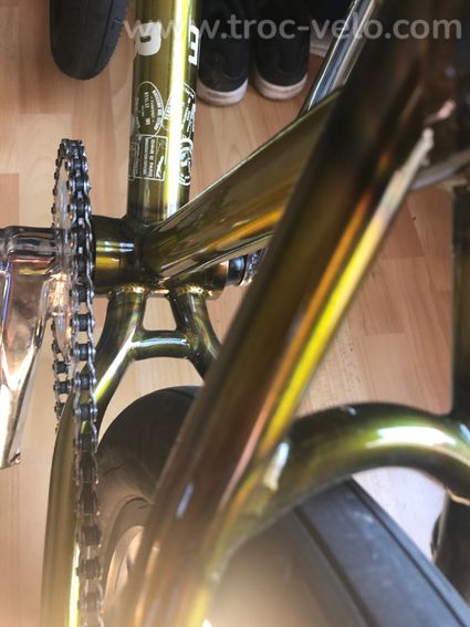 BMX BSD Passenger  - 3