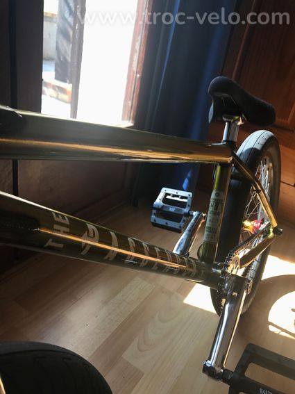 BMX BSD Passenger  - 5