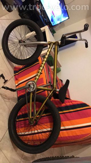 BMX BSD Passenger  - 7